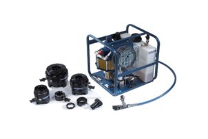 Hydraulic Tensioners Image
